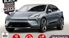 Electron Neu 2025 Polestar 4 Long Range Single Motor SUV | 53.588 € (Guter Preis)