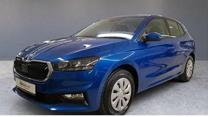 Gebraucht 2025 Skoda Fabia Limousine | 17.990 € (Fairer Preis)