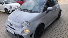 Grau Gebraucht 2023 Abarth 595 Kleinwagen | 22.590 € (Fairer Preis)