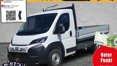 Gebraucht 2025 Fiat Ducato Van | 33.320 € (Fairer Preis)