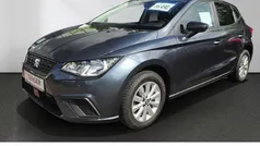 Gebraucht 2021 Seat Ibiza Beats Kleinwagen | 16.380 € (Fairer Preis)