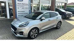 Gebraucht 2023 Ford Puma ST-Line SUV | 23.390 € (Fairer Preis)