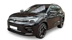 Gebraucht 2025 VW Tiguan R-line Edition SUV | 54.930 € (Fairer Preis)