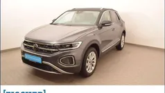 Gebraucht 2023 VW T-Roc Style SUV | 26.876 € (Guter Preis)