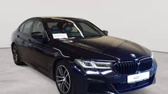 Gebraucht 2020 BMW 530 Sport Line Limousine | 33.990 € (Fairer Preis)