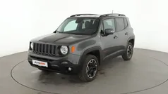 Grau Gebraucht 2017 Jeep Renegade Trailhawk SUV | 18.170 € (Fairer Preis)