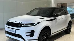 Gebraucht 2023 Land Rover Range Rover evoque Black Edition SUV | 42.990 € (Fairer Preis)