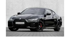 Schwarz Gebraucht 2023 BMW M440 M Sport Limousine | 50.890 € (Fairer Preis)