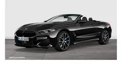 Gebraucht 2019 BMW M850 Coupé | 69.999 € (Fairer Preis)