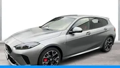 Gebraucht 2024 BMW 120 Efficient Dynamics Kleinwagen | 39.790 € (Fairer Preis)