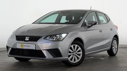 Usata Seat Ibiza Style 90 CV (66 kW) 2019 Utilitaria