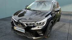 Schwarz Neu 2024 Mitsubishi ASX SUV | 25.600 € (Fairer Preis)