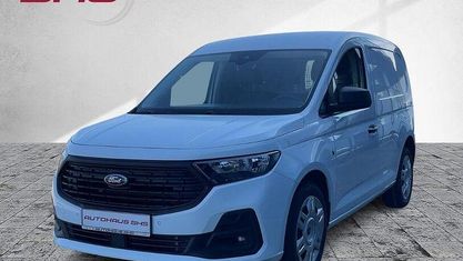 Nouvelle Ford Transit Connect Trend 102 ch (75 kW) 2025 Blanc Monospace