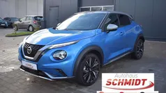 Gebraucht 2022 Nissan Juke SUV | 19.900 € (Fairer Preis)