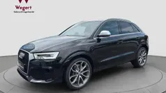 Gebraucht 2015 Audi RS Q3 Design SUV | 28.950 € (Fairer Preis)