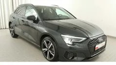 Gebraucht 2021 Audi A3 Sportback e-tron S-Line Limousine | 24.905 € (Guter Preis)