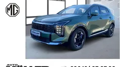 Gruen Neu 2025 Kia Sportage 3 SUV | 39.889 € (Fairer Preis)