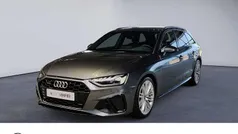 Gebraucht 2021 Audi A4 S-Line Kombi | 31.999 € (Fairer Preis)