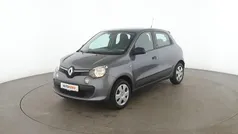 Grau Gebraucht 2018 Renault Twingo Life Kleinwagen | 7.120 € (Superpreis)