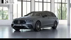Manufaktur lack manufaktur sel Gebraucht 2022 Mercedes E53 AMG AMG Kombi | 63.890 € (Fairer Preis)