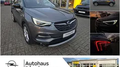 Mondstein grau Gebraucht 2019 Opel Grandland X Innovation SUV | 15.890 € (Fairer Preis)