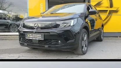 Gebraucht 2022 Opel Grandland X Business Edition SUV | 18.790 € (Guter Preis)