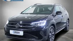 Deep black Gebraucht 2025 VW Taigo Move SUV | 19.911 € (Guter Preis)