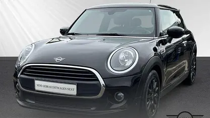 Gebraucht Mini ONE 102 PS (75 kW) 2019 Kleinwagen