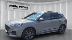 Gebraucht 2022 Ford Kuga ST-Line SUV | 21.750 € (Fairer Preis)