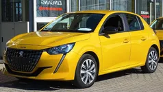 Gebraucht 2023 Peugeot 208 Active Kleinwagen | 12.990 € (Guter Preis)