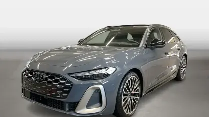 Neu Audi S5 Edition .1 367 PS (269 kW) 2026 Magnetgrau Kombi