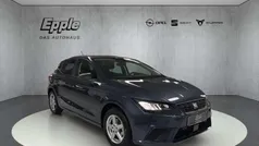 Grau Gebraucht 2025 Seat Ibiza Limousine | 19.890 € (Fairer Preis)