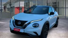 Qbe with black roof Neu 2025 Nissan Juke N-Connecta SUV | 25.950 € (Fairer Preis)