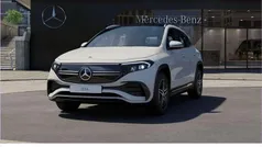 Gebraucht 2023 Mercedes EQA250 AMG SUV | 35.890 € (Fairer Preis)