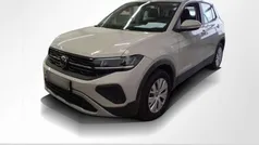 Gebraucht 2024 VW T-Cross SUV | 18.880 € (Superpreis)