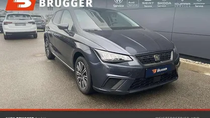 Gebraucht 2025 Seat Ibiza Limousine | 22.990 € (Fairer Preis)