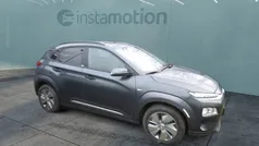 Schwarz Gebraucht 2021 Hyundai Kona Advantage SUV | 18.400 € (Guter Preis)