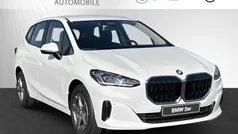 Alpinweiss Neu 2025 BMW 218 | 36.890 € (Guter Preis)