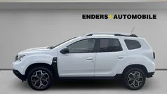 Gebraucht 2021 Dacia Duster SUV | 17.490 € (Guter Preis)