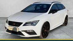 Gebraucht 2020 Cupra Leon Kombi | 23.890 € (Guter Preis)