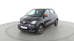 Schwarz Gebraucht 2014 Renault Twingo Dynamique Kleinwagen | 7.340 € (Guter Preis)