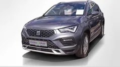 Graphitgrau Gebraucht 2024 Seat Ateca Xperience SUV | 29.950 € (Fairer Preis)