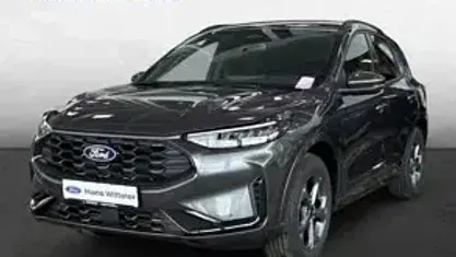 Nowe Ford Kuga ST-Line 186 KM (136 kW) 2026 Szary SUV