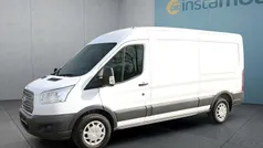 Gebraucht 2019 Ford Transit | 17.749 € (Fairer Preis)