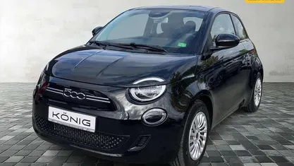 Gebraucht 2023 Fiat 500e Kleinwagen | 19.999 € (Superpreis)