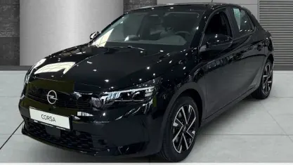 Nuova Opel Corsa Edition 101 CV (74 kW) 2026 Nero Utilitaria