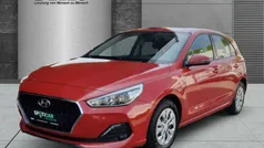 Gebraucht 2019 Hyundai i30 Trend Limousine | 13.780 € (Fairer Preis)