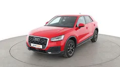 Rot Gebraucht 2018 Audi Q2 SUV | 17.350 € (Fairer Preis)