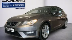 Gebraucht 2016 Seat Leon FR Limousine | 10.780 € (Guter Preis)