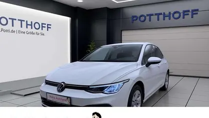 Gebraucht 2023 VW Golf Life Limousine | 21.877 € (Fairer Preis)